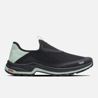 Zapatilla Mujer Panal III Negro / Jade Lippi V26