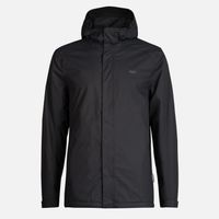 Chaqueta Hombre Suntra Steampro Hoody Jacket Negro Lippi I23
