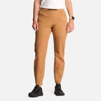Pantalón Mujer Rock Q-Dry Pants Camel Lippi
