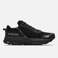 Zapatilla Mujer Sky Trail Negro Lippi I25