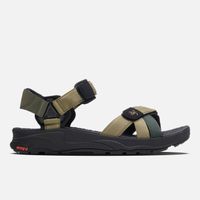 Sandalia Hombre Juan Segura Verde Militar Haka Honu V26