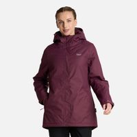 Chaqueta Mujer Suntra Steam-pro Hoody Jacket Vino Lippi I25