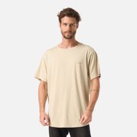 Polera Hombre Natural Arena Haka Honu V26