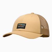 Jockey Unisex Alma Low Crema Haka Honu V26