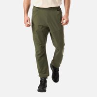 Pantalón Hombre Rock Q-Dry Pants Verde Musgo Lippi V26