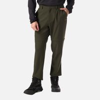 Pantalón Hombre Tronco Verde Militar Haka Honu V26