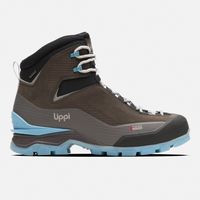 Botín Hombre Serac Grafito Lippi V26