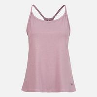 Polera Mujer Summer UV-Stop Tank Malva Lippi