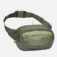 Banano Intense 2L Waistbag Verde Musgo Lippi V26