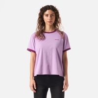 Polera Mujer Cosas Extranas Lavanda Haka Honu V26