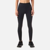 Calza Mujer Liquen Negro Haka Honu V26