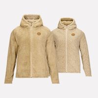 Chaqueta Mujer Bi-polar Crudo Haka Honu I22