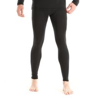 Primera Capa Hombre Carnero Bottom Negro Haka Honu I25