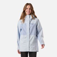 Chaqueta Mujer FirePlace B-Dry Jacket Celeste Lippi V26