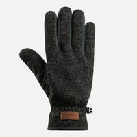 Guante Unisex Cabin Hoods Blend-Pro Glove Negro Lippi I19