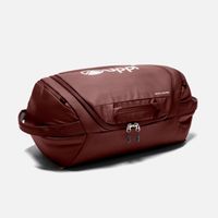 Bolso Unisex Travel Fox Duffel Bag 60L Burdeo Lippi