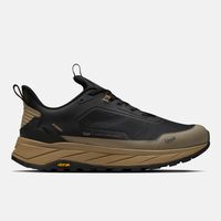 Zapatilla Hombre Kronos Mostaza / Negro Lippi I26