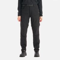 Pantalón Mujer Wollaston Mix-2 Pants Negro Lippi I25