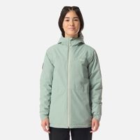 Chaqueta Teen Girl Cold Place B-Dry Hoody Jacket Jade Lippi I26