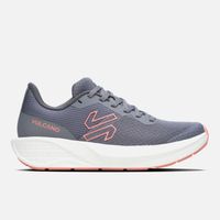 Zapatilla Running Mujer Ignite Gris