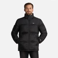 Chaqueta Hombre Winter Down 800 FP Jacket Negro Lippi I25