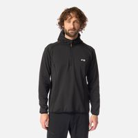 Polerón Hombre Taina Nui Negro Haka Honu I26