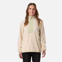Polar Mujer SoftCore Therm-Pro Jacket Crema Lippi V26