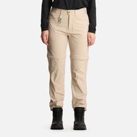 Pantalón Mujer Lennox Q-Dry Mix-2 Pants Arena Lippi