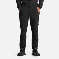 Pantalón Hombre Desmontalo Negro Haka Honu V26