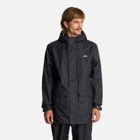 Chaqueta Hombre Kauai Negro Haka Honu I25