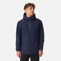 Chaqueta Teen Boy Cold Place B-Dry Hoody Jacket Azul Marino Lippi I26