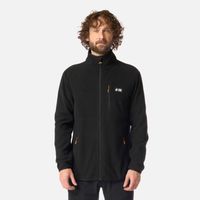 Polar Hombre Tokerau Hoody Negro Haka Honu I26