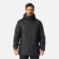 Chaqueta Hombre Suntra Steam-pro Hoody Jacket Negro Lippi