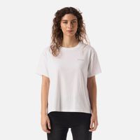 Polera Mujer Polo Blanco Haka Honu V26