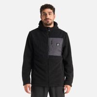 Polerón Hombre Puerto Negro Haka Honu I25