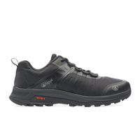 Zapatilla Mujer Vulcano Iron Stone Triple Black Lippi
