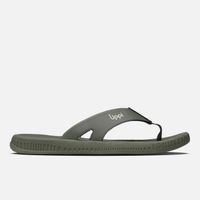 Sandalia Hombre Take Go Verde Lippi V26