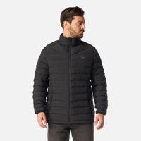 Chaqueta Hombre Snowmass Steam-Pro Jacket Negro Lippi