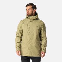 Chaqueta Hombre Suntra Steam-pro Hoody Jacket Verde Lippi