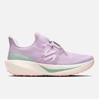 Zapatilla Running Mujer Magma Lila