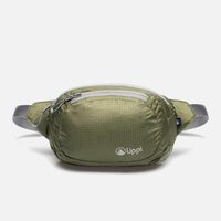 Banano B-light 1.5L Waistbag Verde Militar Lippi V25