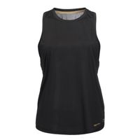 Polera Mujer Sudala Negro Haka Honu V22
