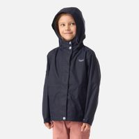 Chaqueta Niña Blizzard B-Dry Hoody Jacket Azul Marino Lippi I26