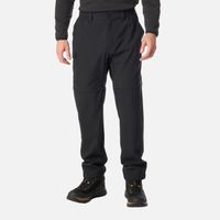 Pantalón Hombre Tronco Negro Haka Honu I26