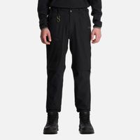 Pantalón Teen Boy Lennox Q-dry Mix-2 Pants Negro Lippi I25