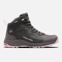 Botín Mujer Morro Gris Haka Honu I26