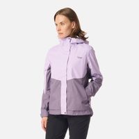 Chaqueta Mujer Blizzard B-Dry Hoody Jacket Violeta Lippi