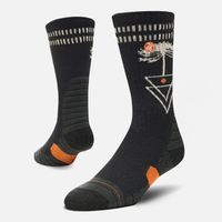 Calcetines Hombre Sendero Negro / Gris Haka Honu I25
