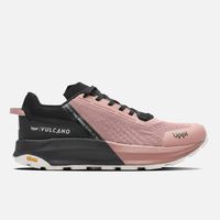 Zapatilla Mujer Sky Trail Palo Rosa Lippi I25