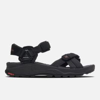 Sandalia Mujer Juan Segura Negro Haka Honu V26